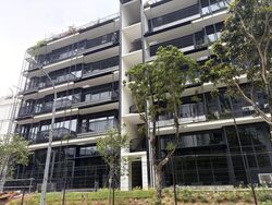 Jervois Mansion (D10), Apartment #508027801